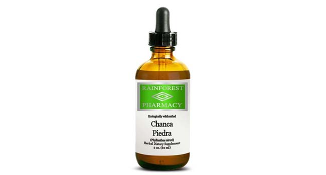 CHANCA PIEDRA 2 OZ