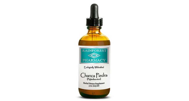 CHANCA PIEDRA 4 OZ